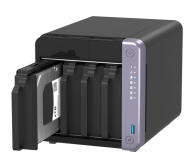 QNAP TS-432X-4G - 1299810 - zdjęcie 5